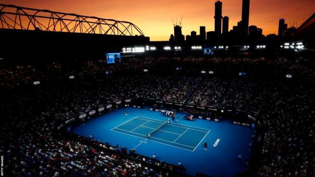 Australian Open 2023: Players Can Compete If Covid-Positive